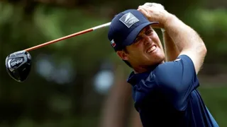 Guillermo Pereira fue condecorado como el Mejor Deportista de 2021 por el COCh