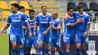 Fin a un problemón: Universidad de Chile cierra el fichaje de su tan anhelado centrodelantero