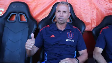 En U de Chile ponen fecha límite y definen una última propuesta para destrabar la salida de Álvarez