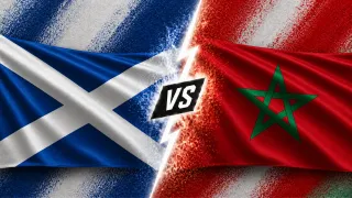 Escocia vs Marruecos EN VIVO: minuto a minuto Mundial 2026