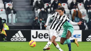 Dybala y McKennie anotaron en triunfo de Juventus frente a Udinese por Serie A