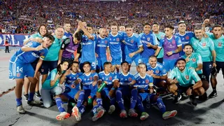 Universidad de Chile deberá buscar estadio para enfrentar a Iquique como local