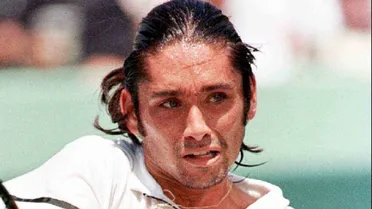 Exjefe de prensa del US Open recordó tensa entrevista a Marcelo Ríos