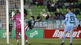 Wanderers e Iquique se mantuvieron en zona de liguilla en el Ascenso