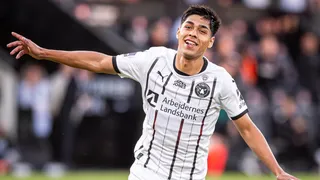 Se frotan las manos en U de Chile: los azules pueden recibir millonario monto por Darío Osorio