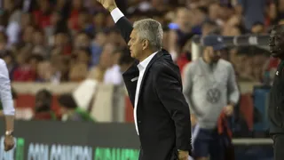 Reinaldo Rueda: Donde voy los hinchas de la U me piden a Marcelo Díaz