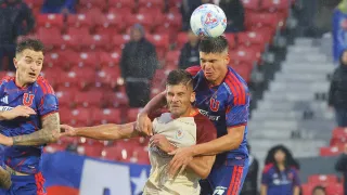 ¡Oro puro! El millonario premio de la FIFA que ilusiona a la U y el “cortado” que lo hace posible