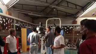 Deportes Antofagasta y Gonzalo Fierro se sumaron al Día Internacional del Cáncer Infantil