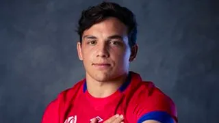 Santiago Videla y su llegada a Miami Sharks: Entre sudamericanos nos entendemos