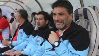 Gerardo Ameli: Este equipo entusiasmó a la gente, que empezó a ir al estadio