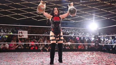 WWE NXT 18 de marzo: Horario, cartelera y dónde ver a Stephanie Vaquer EN VIVO