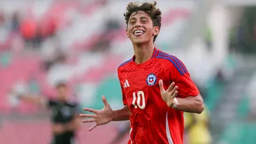 Sin grandes novedades: La nómina de Chile para el Mundial sub 17 en Qatar