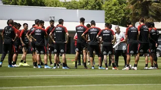 Los jugadores de La Roja no podrán alojar en “Juan Pinto Durán” por medidas sanitarias
