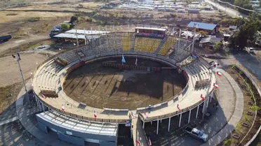 Rodeo: ¿Cuándo y dónde ver el Clasificatorio Repechaje Zona Centro Norte?
