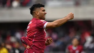 Deportes La Serena venció a Recoleta y vuelve a Primera División