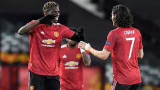 Manchester United apabulló a Roma y dejó muy avanzado su paso a la final de la Europa League