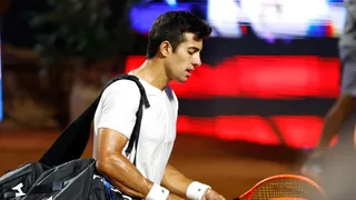 Youzhny y la opción de ser coach de Garin: No tengo tiempo ahora