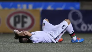 Volante de Lota Schwager tras el descenso a Segunda División: Hubo muchos errores esta campaña