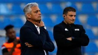 ANFP solicitó a Reinaldo Rueda ampliar rebaja de sueldo por tres meses más