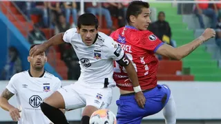 DT de Wilstermann palpita el retorno de la Copa: Colo Colo tiene jugadores de jerarquía