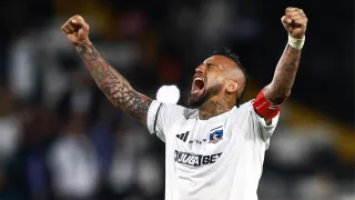 12 años después: Colo Colo vuelve a tener la opción de ser campeón en el Monumental