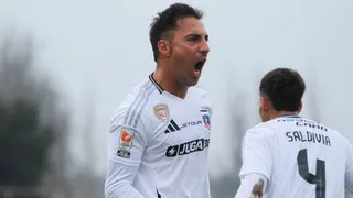 ¿Colo Colo pierde puntos por culpa propia? Javier Correa lanzó potente autocrítica tras empate