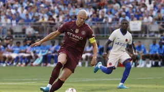 El City de Pep Guardiola no perdonó y goleó al Chelsea