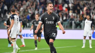 Juventus venció a Lecce y presiona en la parte alta de la Serie A