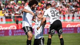 Brillaron en Colo Colo y tuvieron nostálgico reencuentro antes del Mundial de Clubes