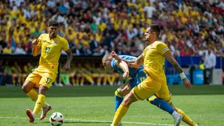 EUROCOPA: Apareció un candidato silencioso que ganó, gustó y goleó