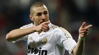 La Historia es Nuestra: Benzema, el atacante francés que no canta La Marsellesa