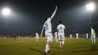 Sergio Catalán remeció el Nacional al decretar el empate de Colchagua ante U. de Chile