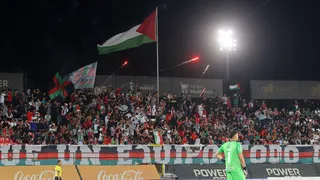 Cambian de localía: Palestino anuncia un gran avance para la cancha de La Cisterna
