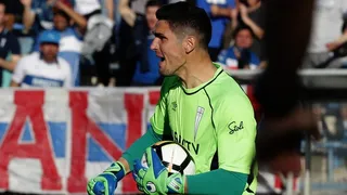 En Universidad Católica esperan cerrar compra de Matías Dituro la semana próxima