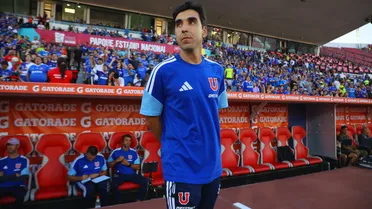 Franco Calderón tras el estreno de la U: 