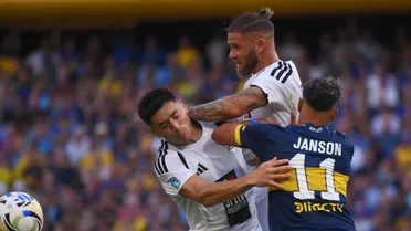 Jugó Sudamericana y ahora llega a Chile para reforzar a histórico club