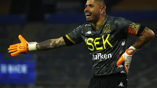 Diego Sánchez y su partido ante la UC: Quedé adolorido, parece que nunca había atajado tanto