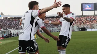 Marcelo Jorquera marcó un autogol y Colo Colo aumentó su ventaja a 6-0 sobre Cobresal