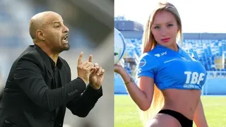 La molestia de Daniella Chávez por “invitación” de Marco Antonio Figueroa