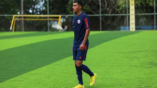 Benjamín Ampuero y las aspiraciones de Chile en el Sudamericano: Queremos clasificar al Mundial