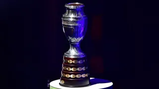 La Conmebol anunció que Colombia no será sede de la Copa América 2021