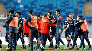 “En la ruta del León”: La U saca cuentas alegres tras el triunfo sobre la UC