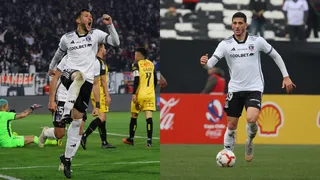 Las emotivas despedidas de Ramiro González y Gonzalo Castellani de Colo Colo