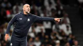 DT de Olympique de Marsella: No debemos pensar en el título, es demasiado pronto