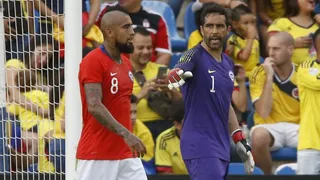 La agenda de los amistosos internacionales en la fecha FIFA de noviembre