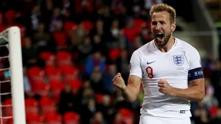 La programación de las clasificatorias para la Eurocopa 2020 para esta semana