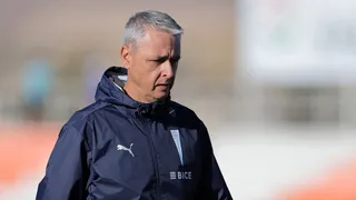 Tiago Nunes recibe inesperada pero potente crítica por el opaco presente de U. Católica