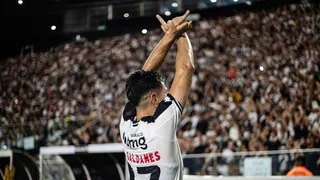 Ayudante técnico de Vasco llenó de loas a Pablo Galdames: Es un jugador de selección