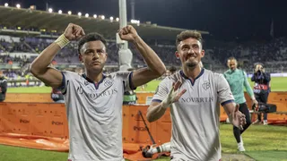 Basilea golpeó con remontada a Fiorentina y se acercó a la final de Conference League