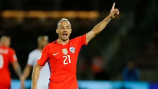 Marcelo Díaz criticó el paso de Rueda por la Roja: Con él cualquiera iba a la selección